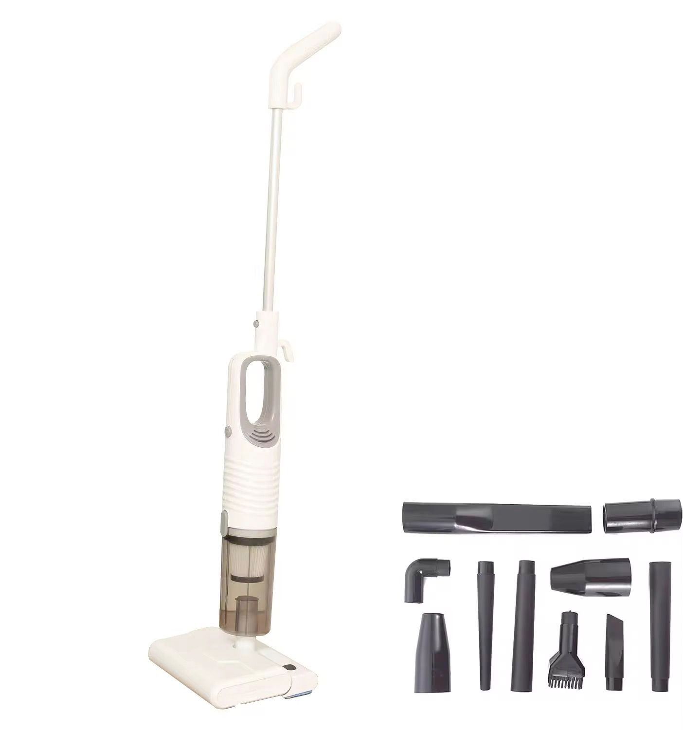 OEM Industry Leading Factory Greenhome Kitchen Handheld Vacuum Cleaner with ISO