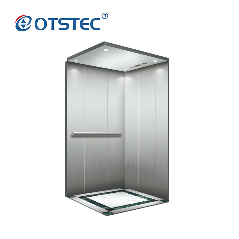 Otstec Wholesale The Latest High-Grade Home Elevators Small Residential Passenger Elevator