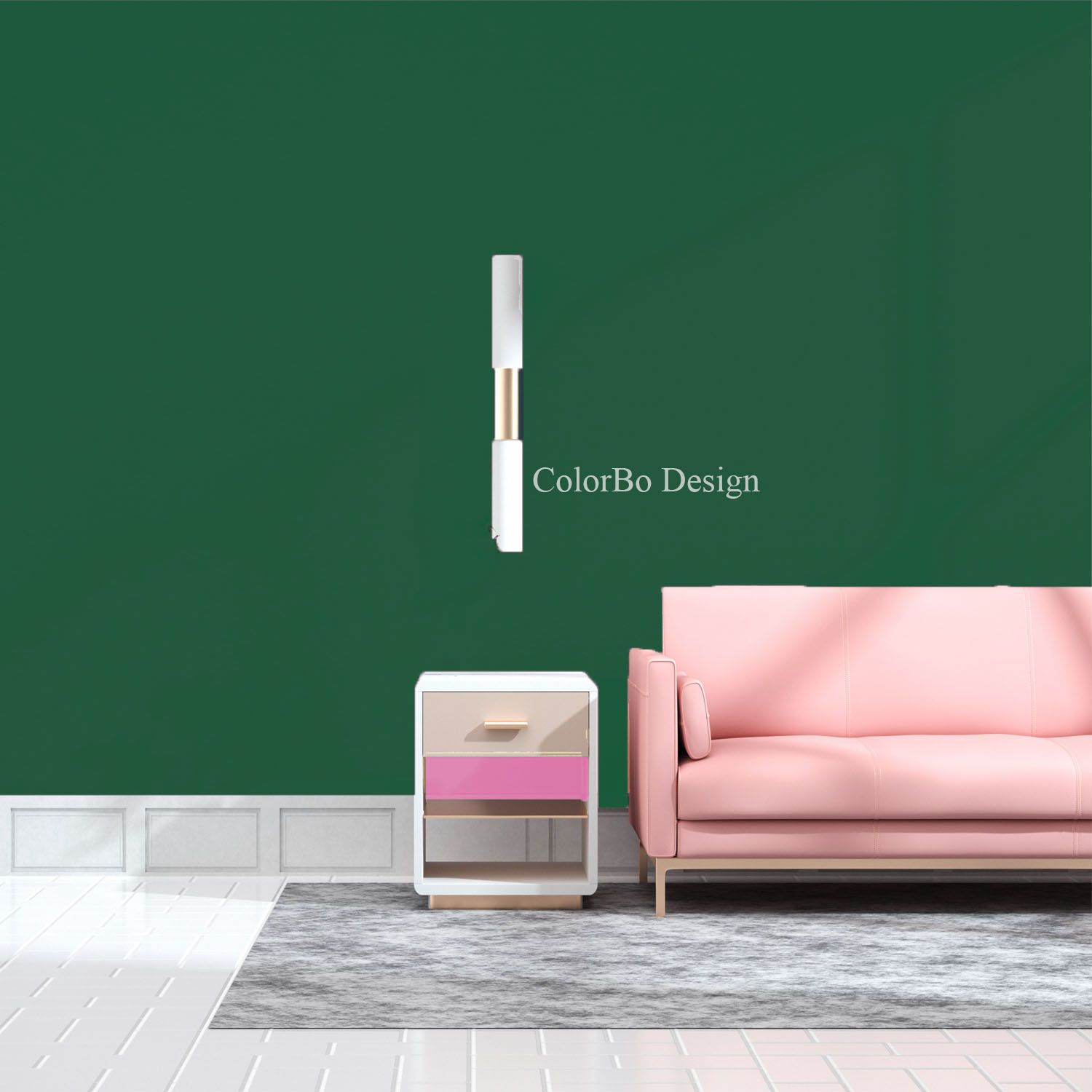 High Density Formaldehyde Free Nightclub Acoustic Polyester Fiber Sheets