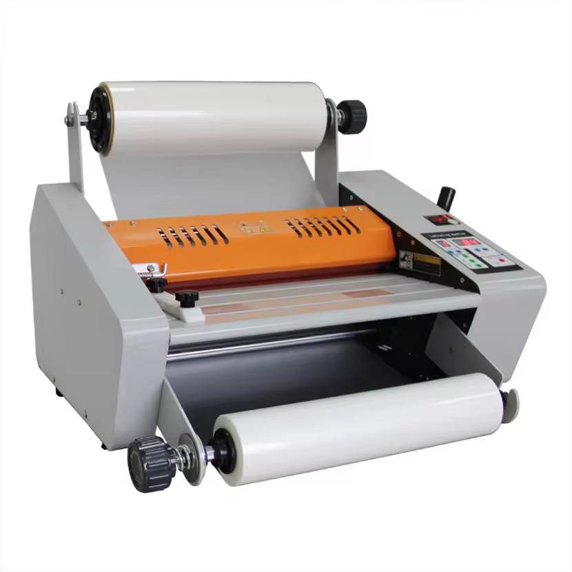Sigo 380 High Quality/photo/book/automatic Laminating