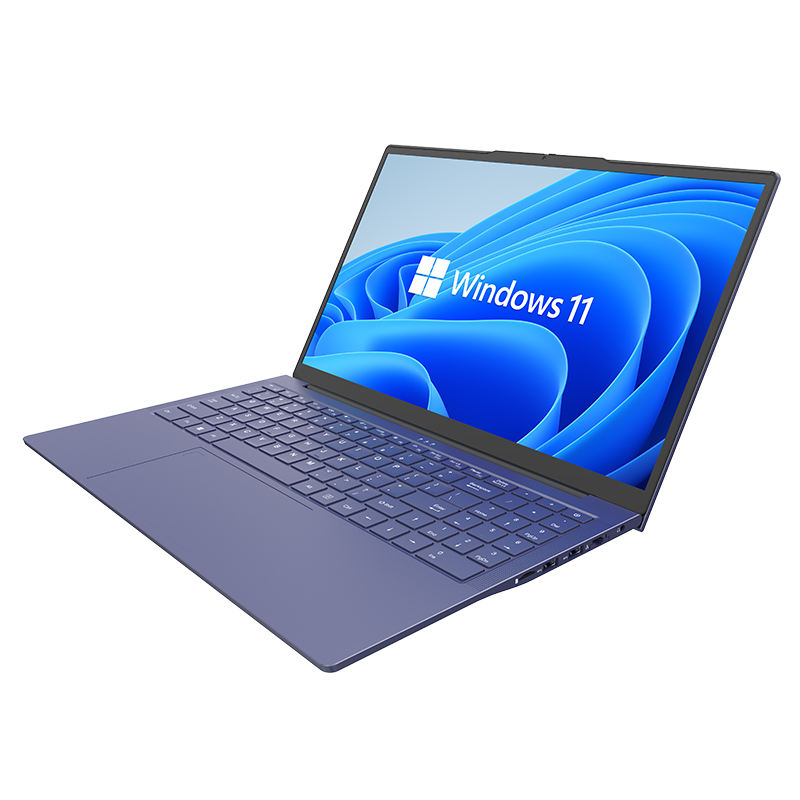 High Quality 15.6 Inch Wins 11 Laptop I7 Gaming Computer Intel Core Processor I7-1195g7 4 Core Laptop 32gb For Home And Students