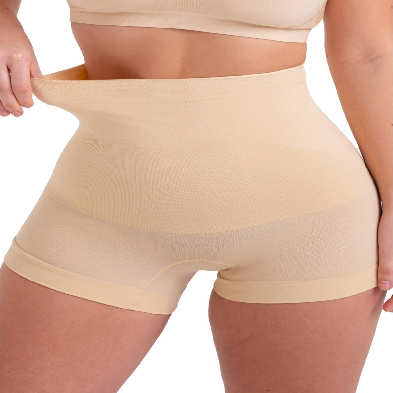 3D HIPS Lifting Shapewear Panty (High-Waisted Seamless Special Occasions