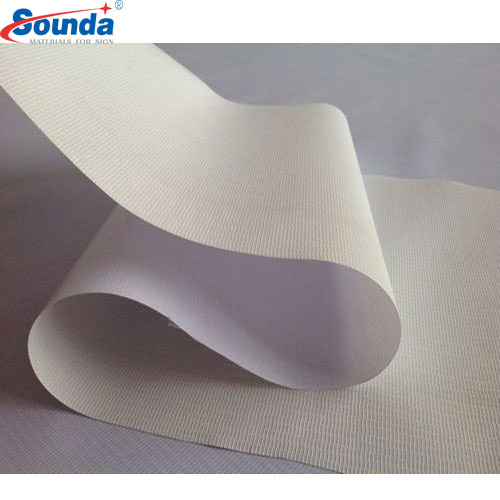 Hot Sale Factory Direct Flex Banner for Advertisement Price