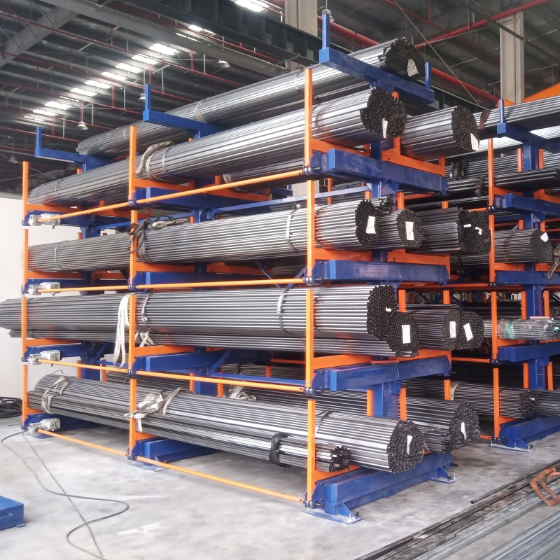 Stylish Metal Spice Rack for Efficient Kitchen Organization