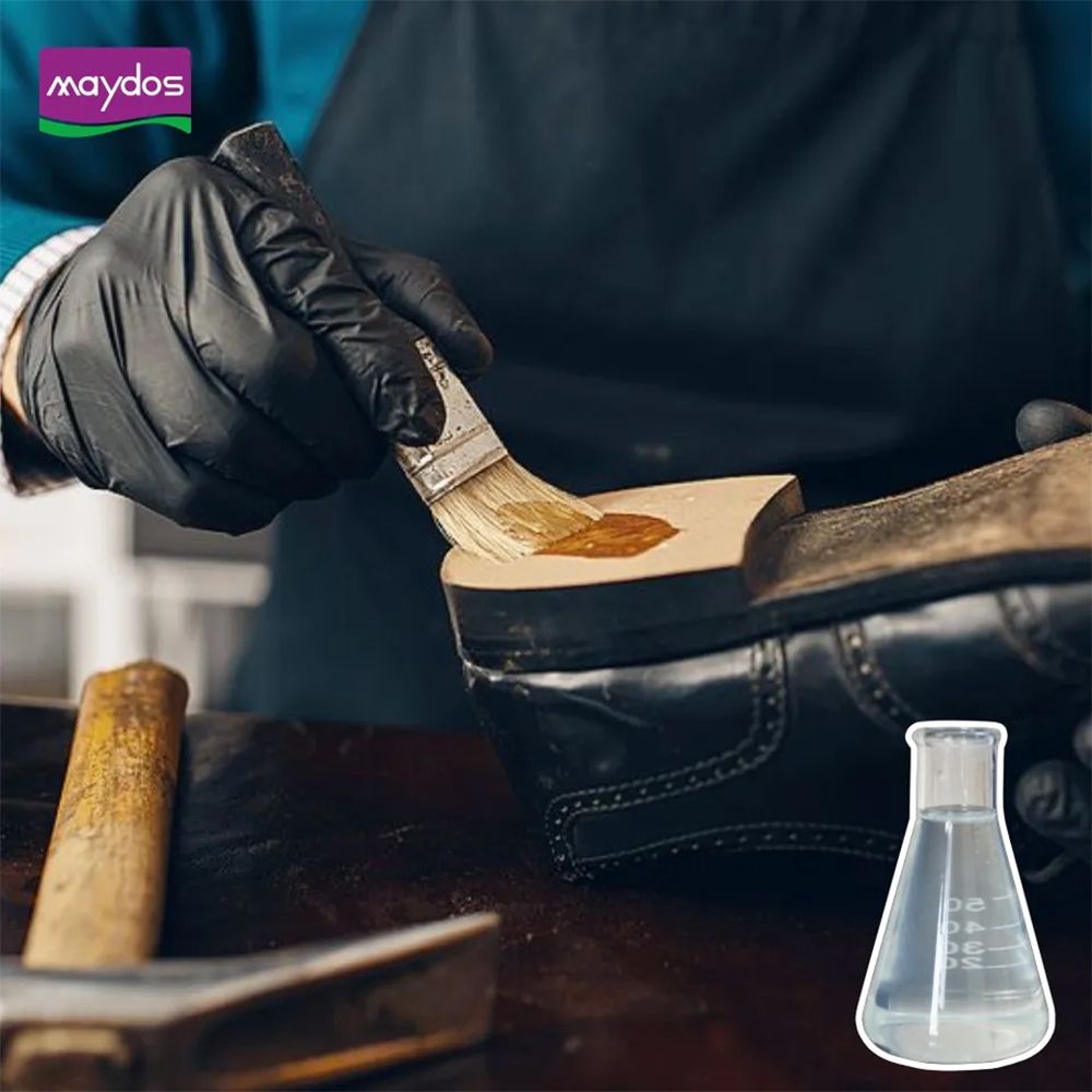 Private Label Shoe Repair Glue Instant Glue Shoes Contact Adhesive Glue for Leather Shoes