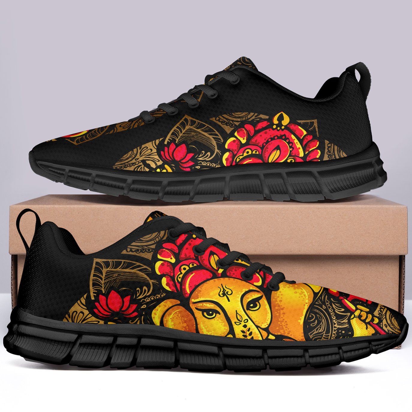 Showudesigns Lace-up Fashion Sneakers for Women Running Breathable Sport Shoes Teen Girls Low Top Lightweight Shoes