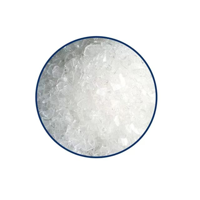Bisphenol a Solid Epoxy Cyd-011 CAS 61788-97-4 Bonding Metal, Plastic, Ceramic, Glass