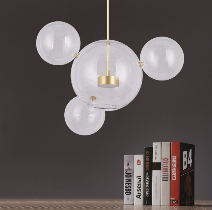 Replice Mickey Mouse Modern Creative LED Shop Suspension Pendant Lighting