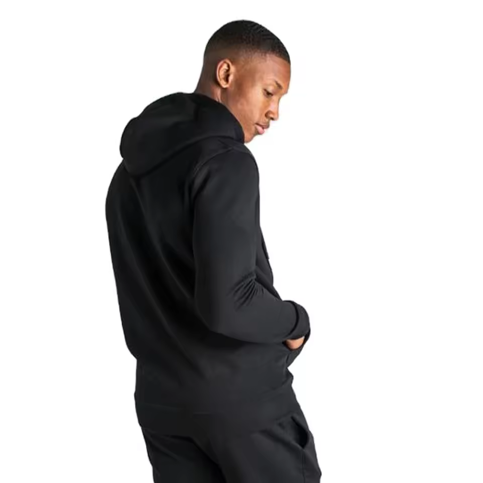 Top Latest New Style Best Full Zip Up Hoodies Cotton Fleece Custom Hoodie Men's Zipper-up Hoodies