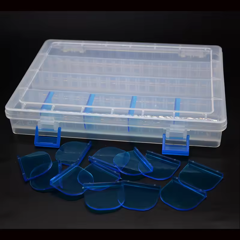 Top Quality Multifunction Plastic Fishing Tackle