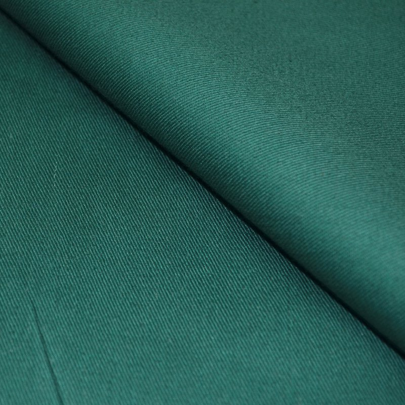 Wholesale Cheap 100% Polyester Gabardine Twill Fabric 150dx300d for Uniform