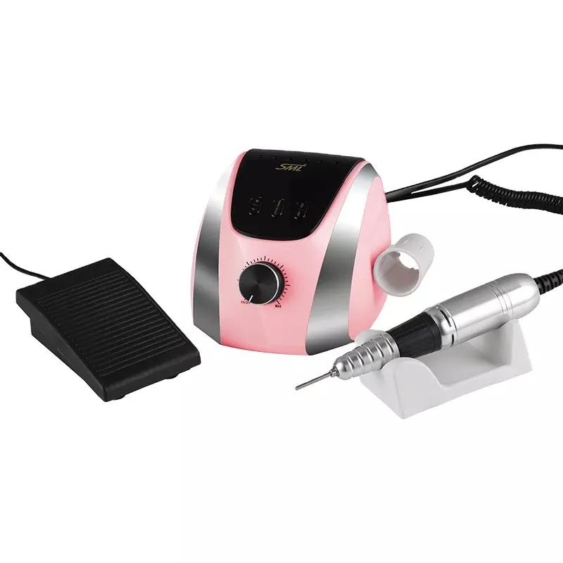 Hot Sale Low Noise Nail Drill M13 35000rpm Professional Electric Nail Drill Machine for Manicure Pedicure Salon