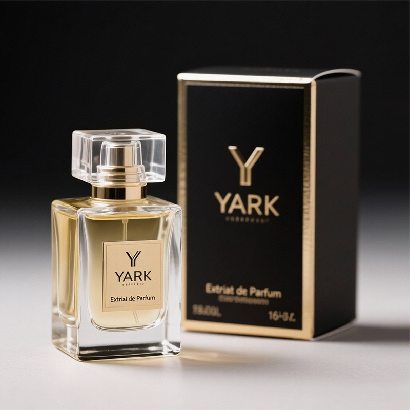 Factory Direct Glass Perfume Bottle Logo Design 30ml 50ml 100ml Pump Spray Seal Empty Perfume Bottle