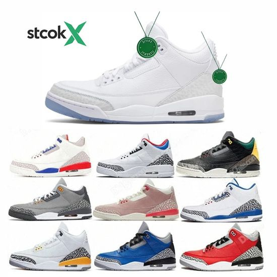 Top Quality 1: 1 Authentic Replica Shoes Men Sports Classic with Logo Fashion Walking Sport Basketball Sneakers