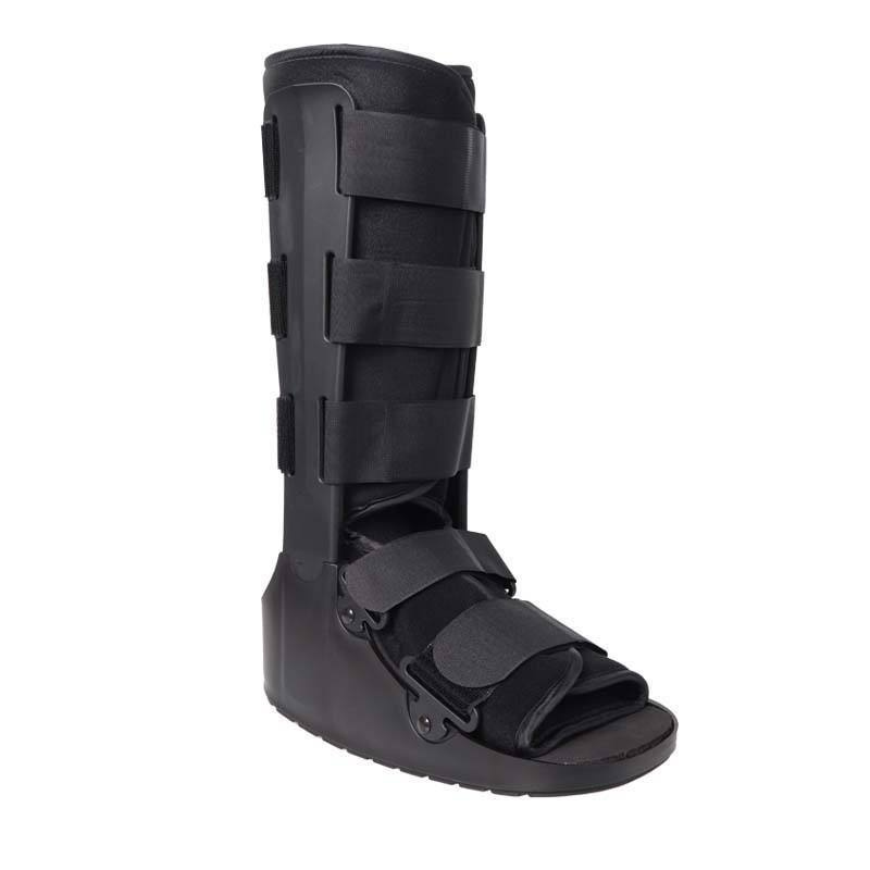 Comfortable Walking Boot for Fast Recovery From Broken Foot