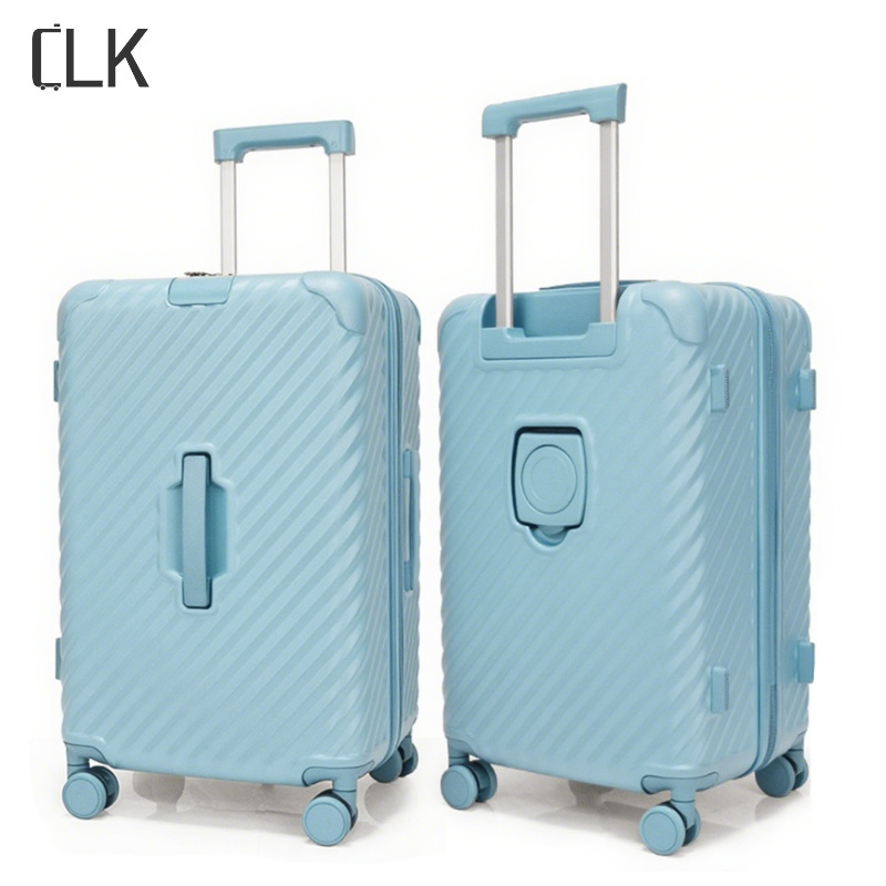 New Product Suitcase Vacuum Bags Travel Bags Women Brand Luxury Luggage