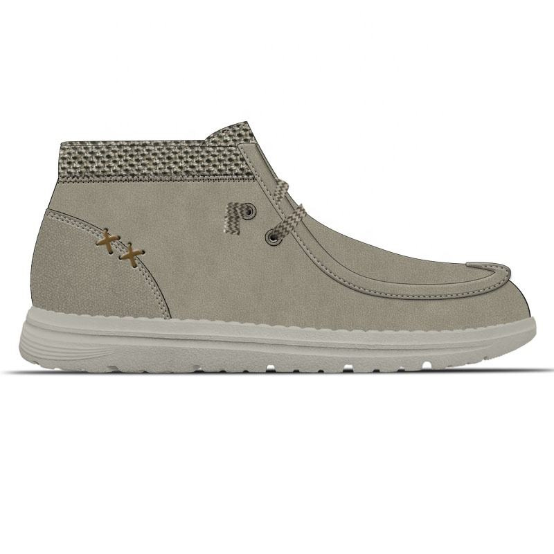 Itazero Wholesale Fashion Warm Outdoor Casual Walking Sneakers Ankle Boots Women Shoes Winter