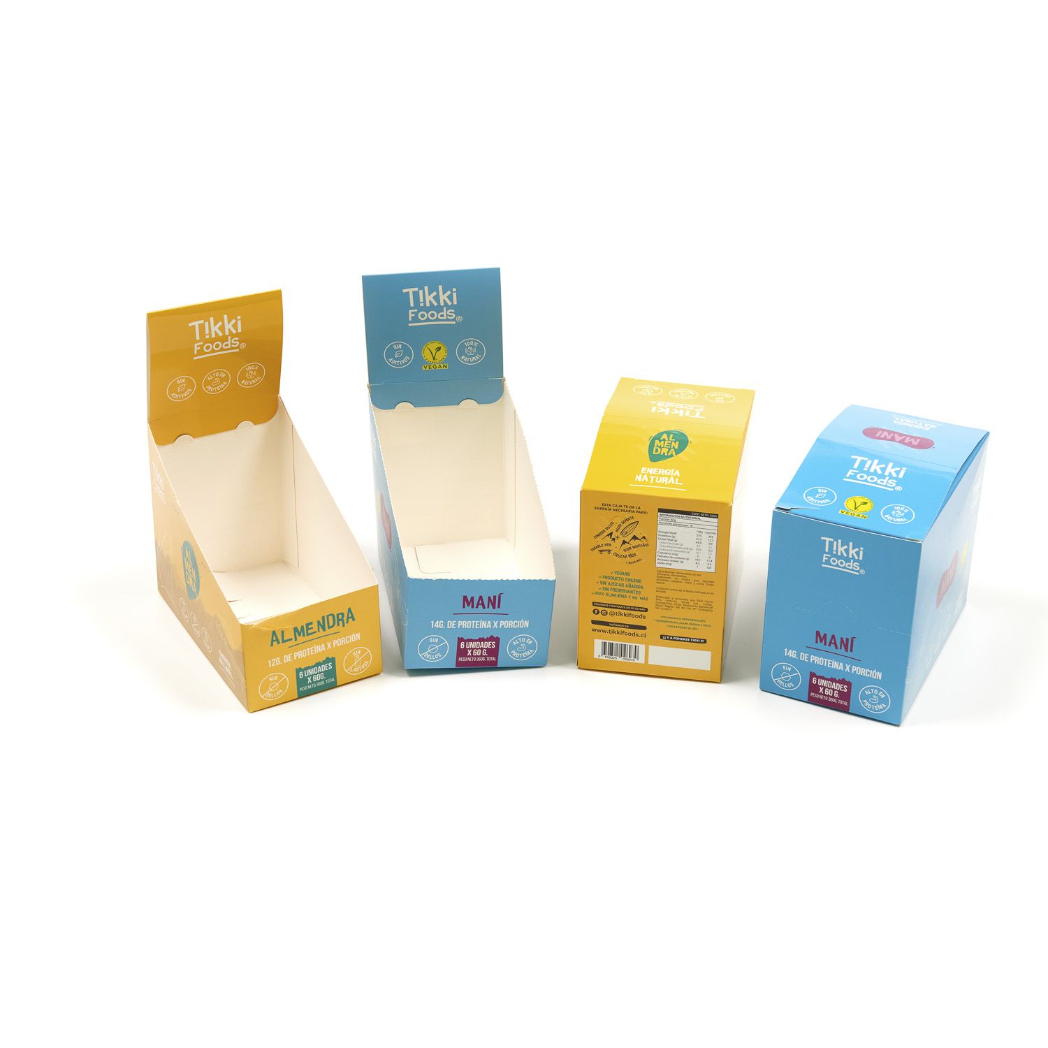 Recycle Handcraft Holographic Cardboard Kraft Soap Flower Paper Container Carton Portable PDQ Tissue Tube Cylinder Rolling Display Case Display Box