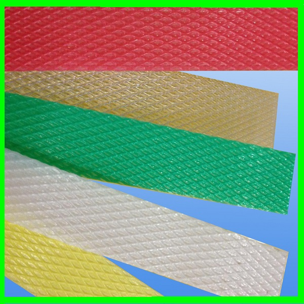 Recycle Material Premium Polypropylene Packaging Strap