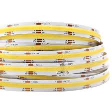 New 2024 LED COB Strip Light Gliszenlighting