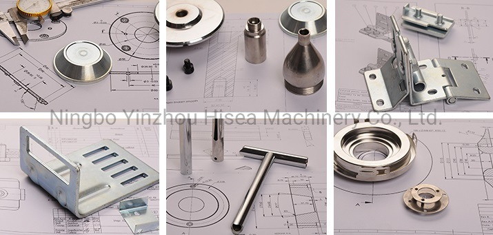 OEM Precision Printing, Metal Printing, Steel Printing Made in China