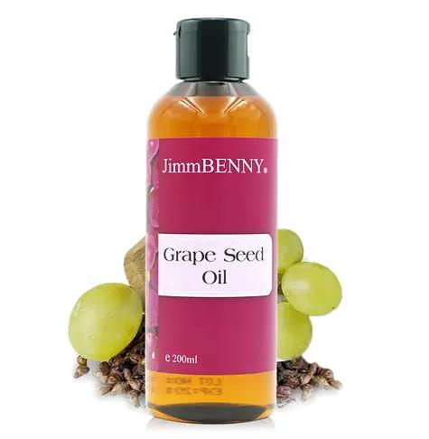 High Quality Natural Grapefruit Seed Oil Grapefruit Essential Oil