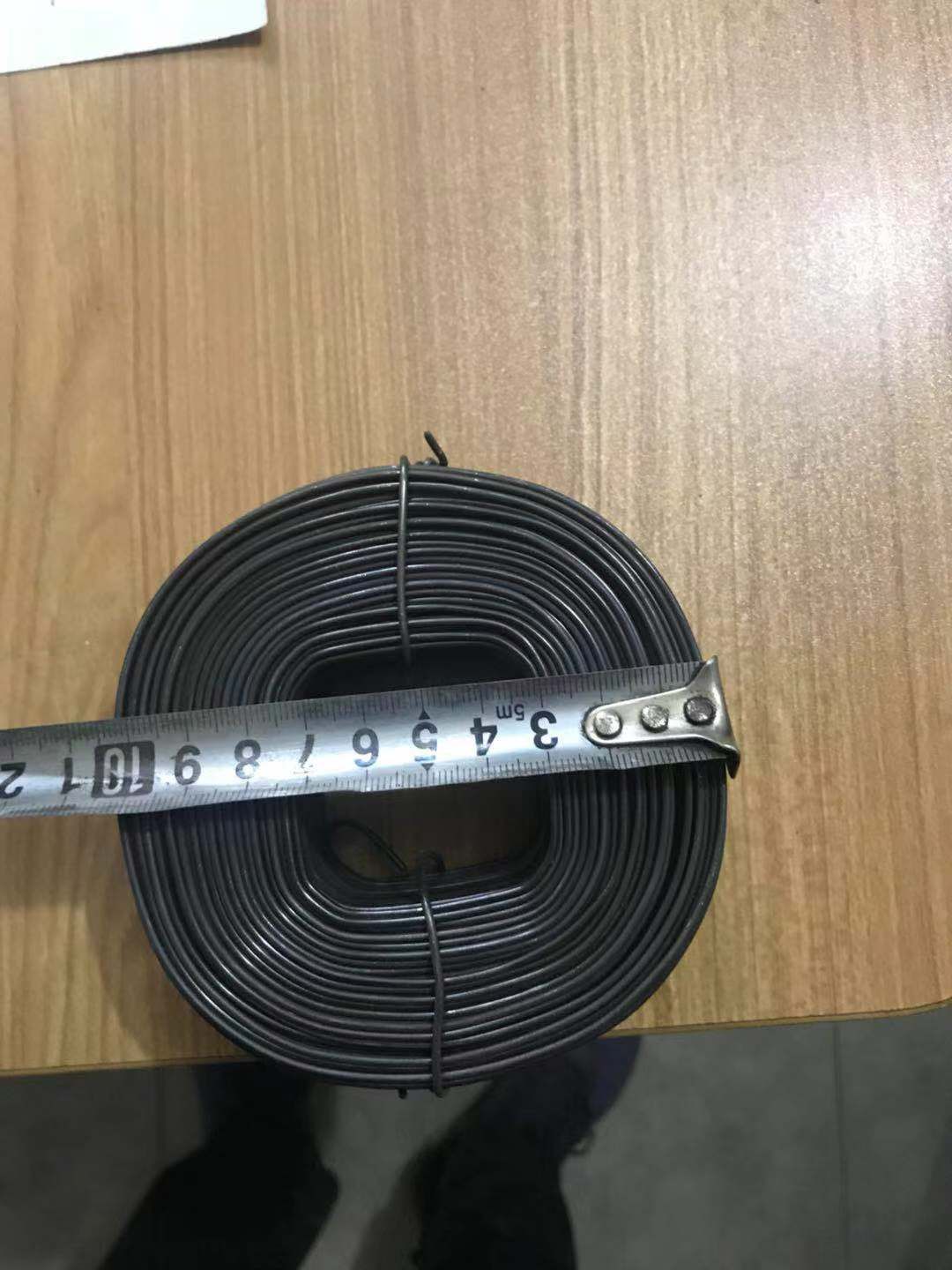 Black Annealed Belt Coil Tie Wire - Tianjin Exporter