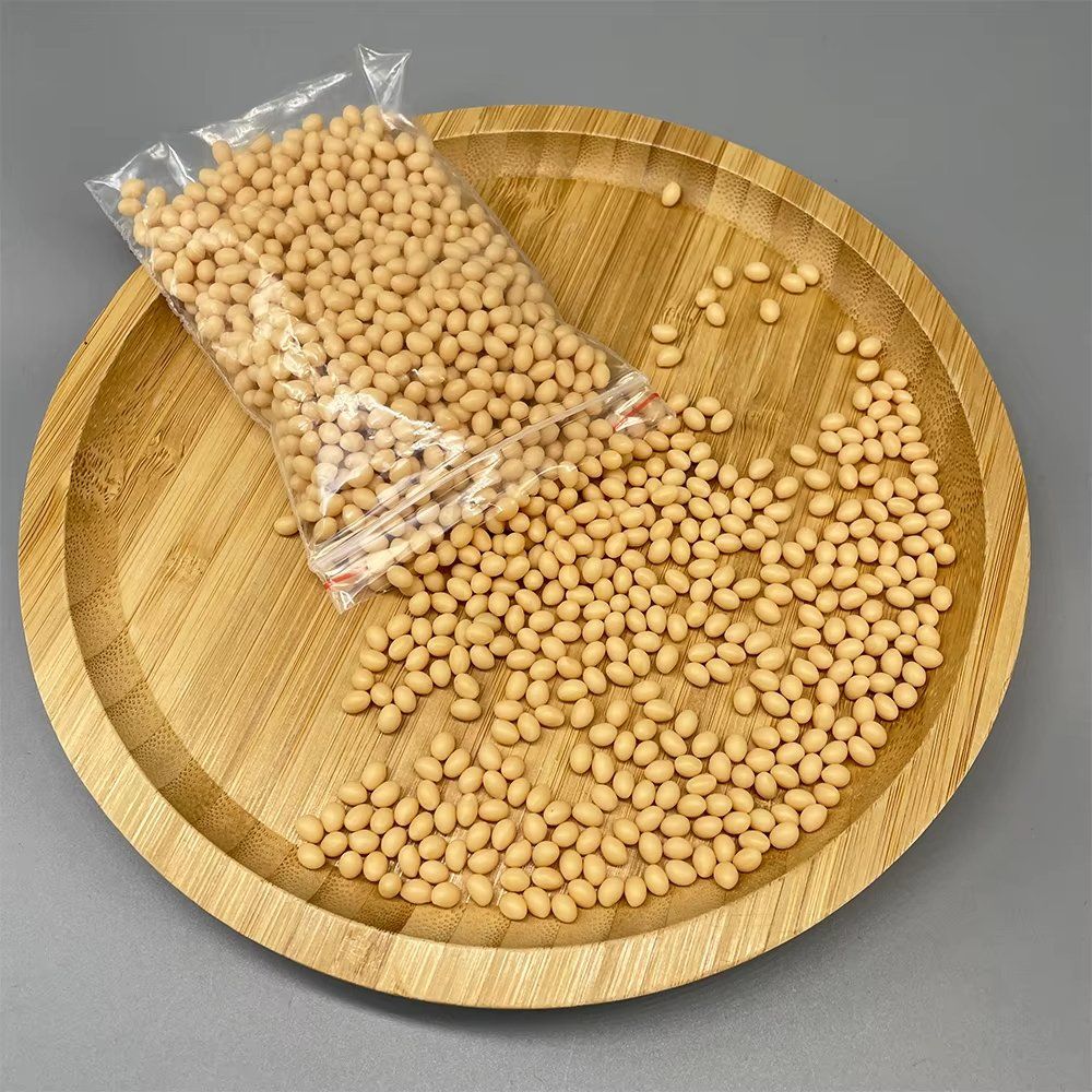 Factory Direct Sale High Quality Banding Adhesive Yellow Hot Glue Granule