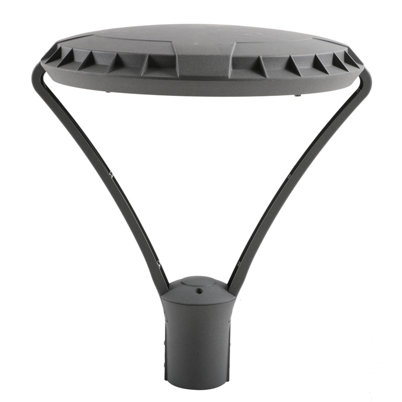 LED Garden Landscape Outdoor LED Park LED Post Top Light