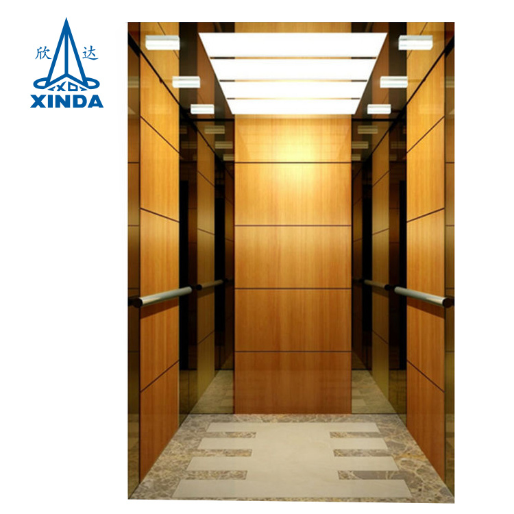 Wholesale Best Home Elevator Villa Passenger Elevator Lift