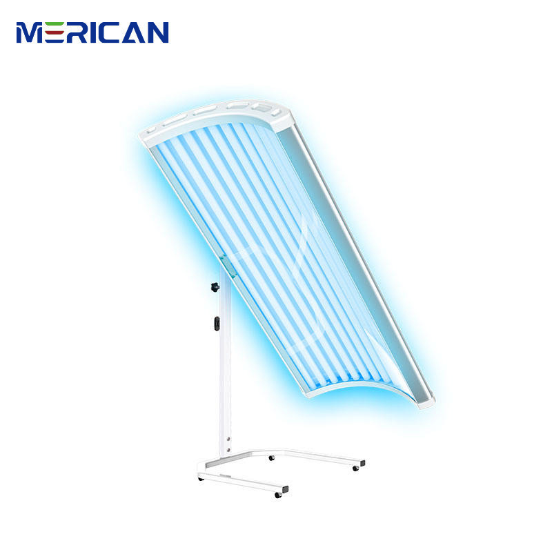 Merican Factory Direct Sale Home Use Professional Solarium Tanning Machine Tanning Panel Wholesale Sun Tanning Machines UV Solarium Panel