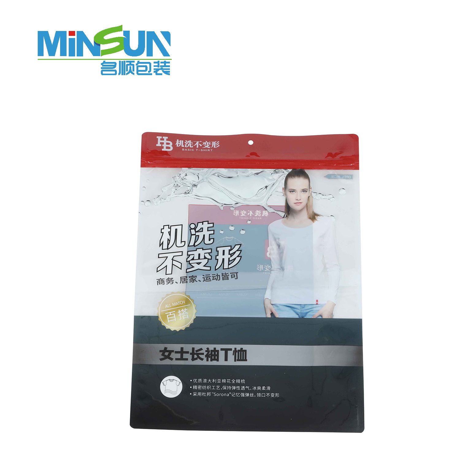 Sustainable Zippers Designed for The Modern Fashion Industry