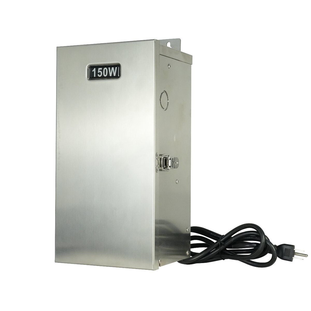 Steady Output 120V 600W 1COM 2COM Low Voltage Transformer for Outdoor Lighting Power Supply
