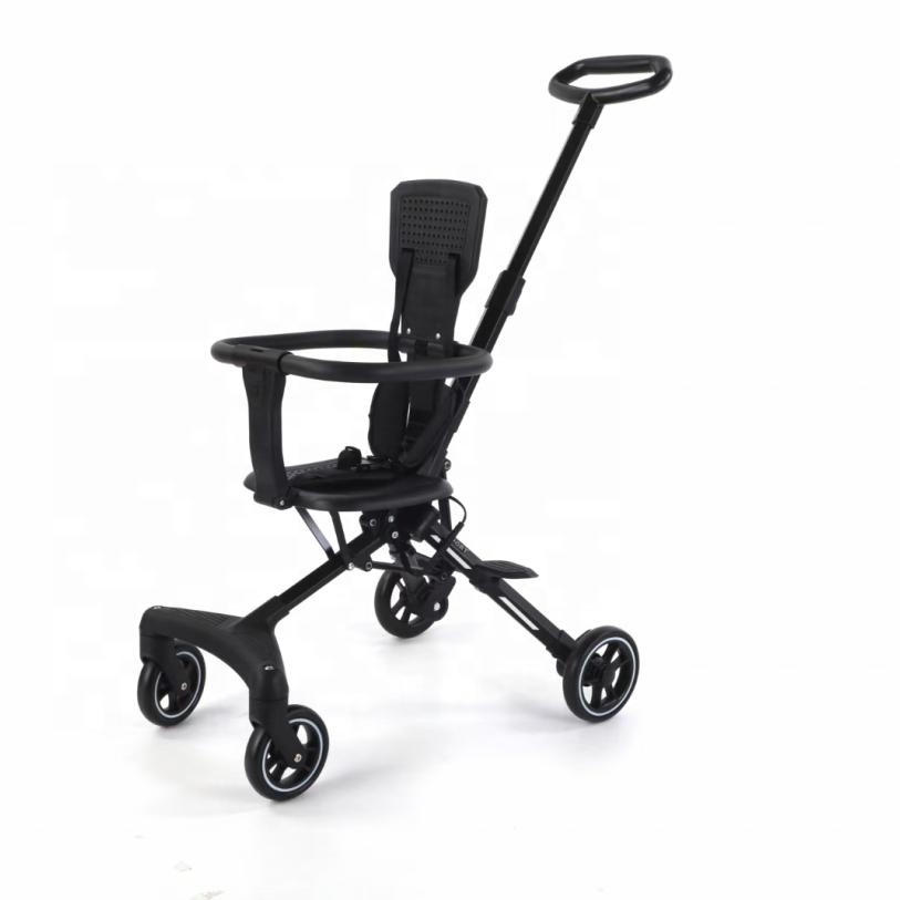 High Quality Cheap Folding Travel 4 Wheel Baby Stroller