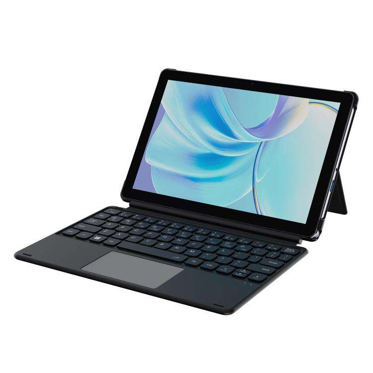 Hi10 X1 10.1inch Fashionable Tablet Pc Keyboard 8gb+256gb Win 11 Home Intel Alder Lake N100 Quad Core 2 1 Mtk Manufactured