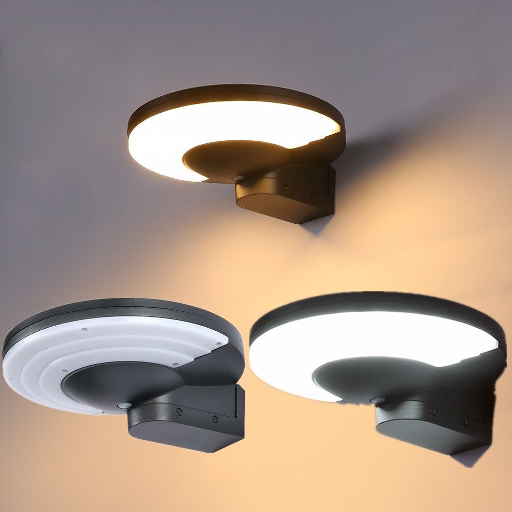 Yaye 2024 Hot Sell CE 50W Solar LED Wall Lighting Factory Supplier Manufacturer Solar Garden Pathway Decorative Outdoor Waterproof Aluminum 1000PCS Stock