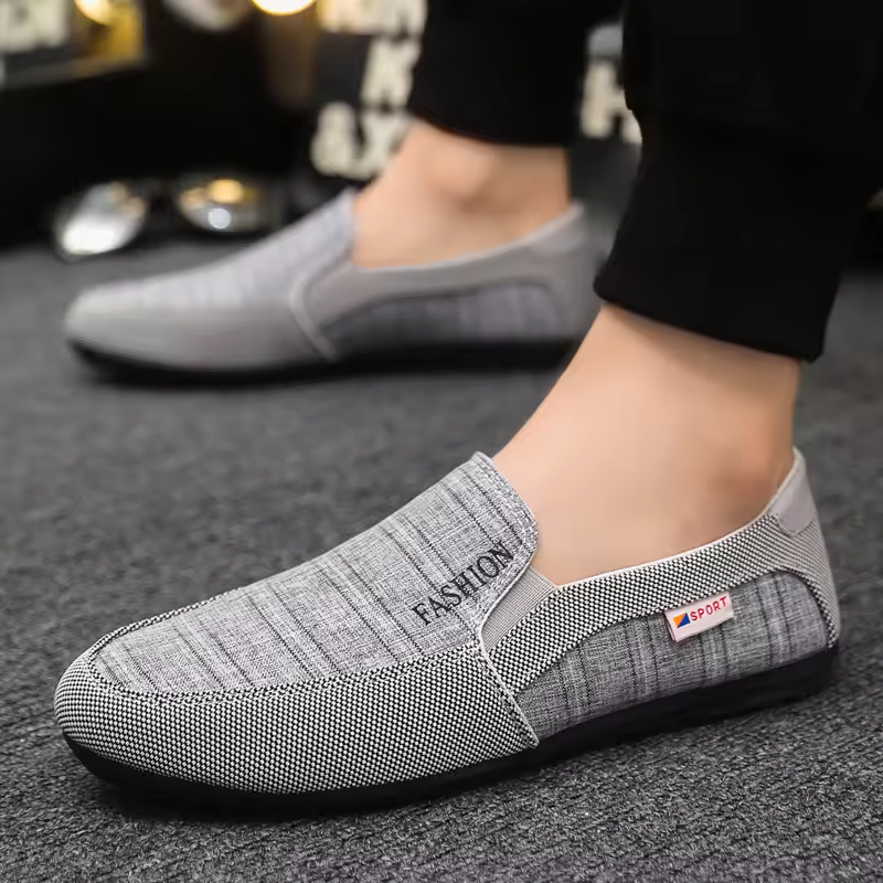 Sneaker Moq Private Label Men Running Shoes For Young With Own Logo