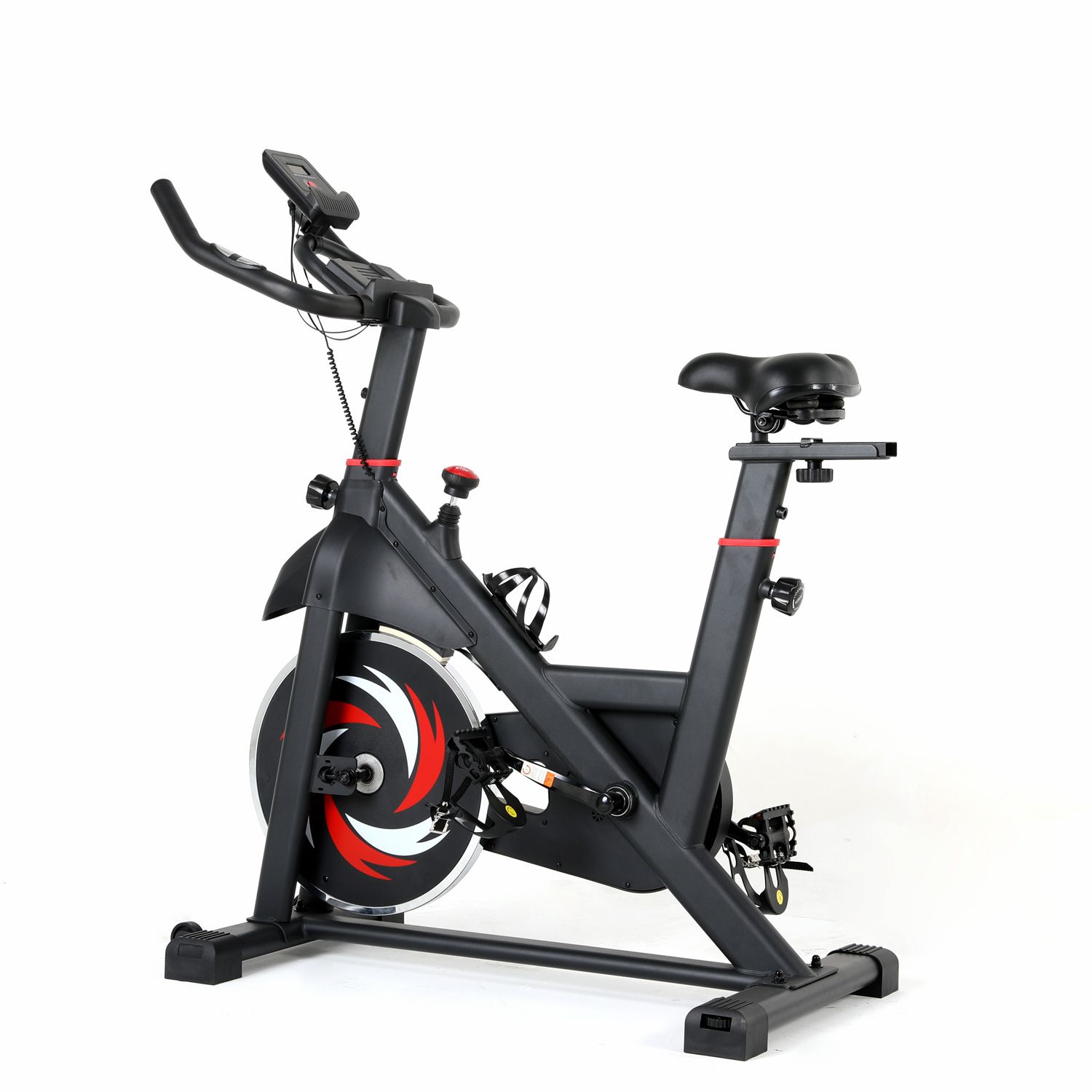 2024 New Arrival Fitness Home Gym Equipment Exercise Bike Spinning