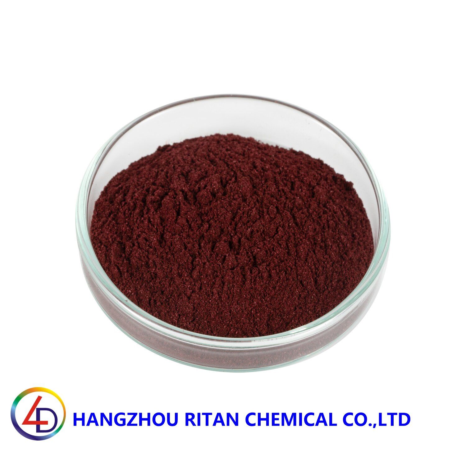 Acid Red B (Acid Red 14) Tie Dye for Silk Nylon Wool Fabric Dyeing