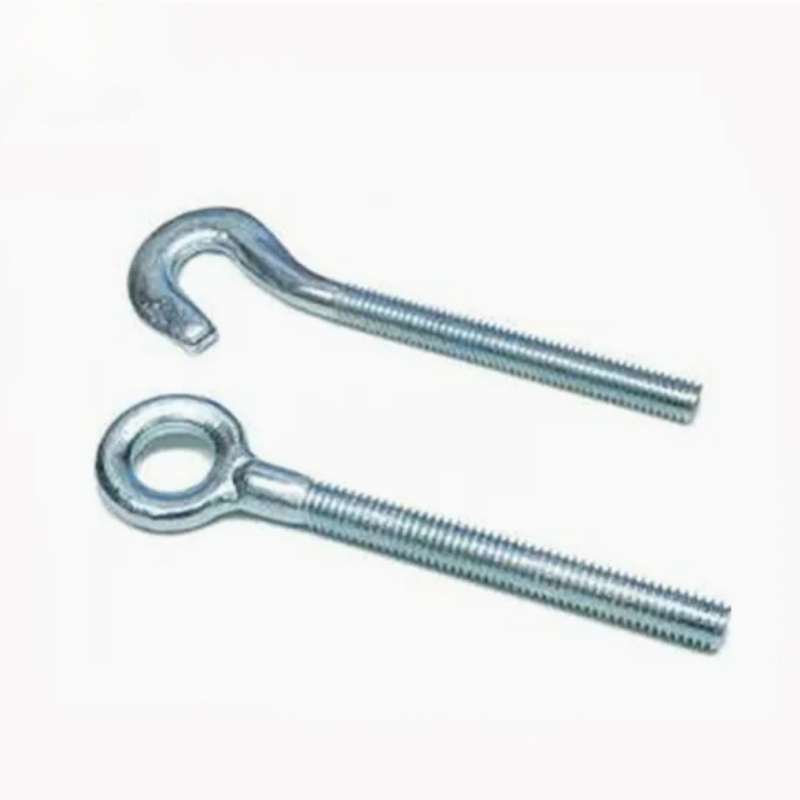Eye Hook Bolt /Fastener/Eye Bolt Made in China