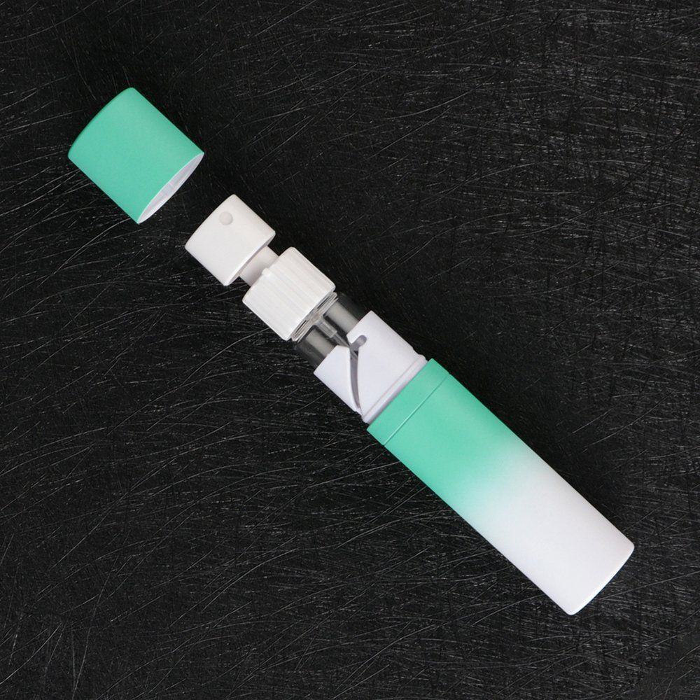 Best Selling 3ml 5ml 8ml 10ml Spray Cosmetic Bottle Perfume Manufacturer for Woman