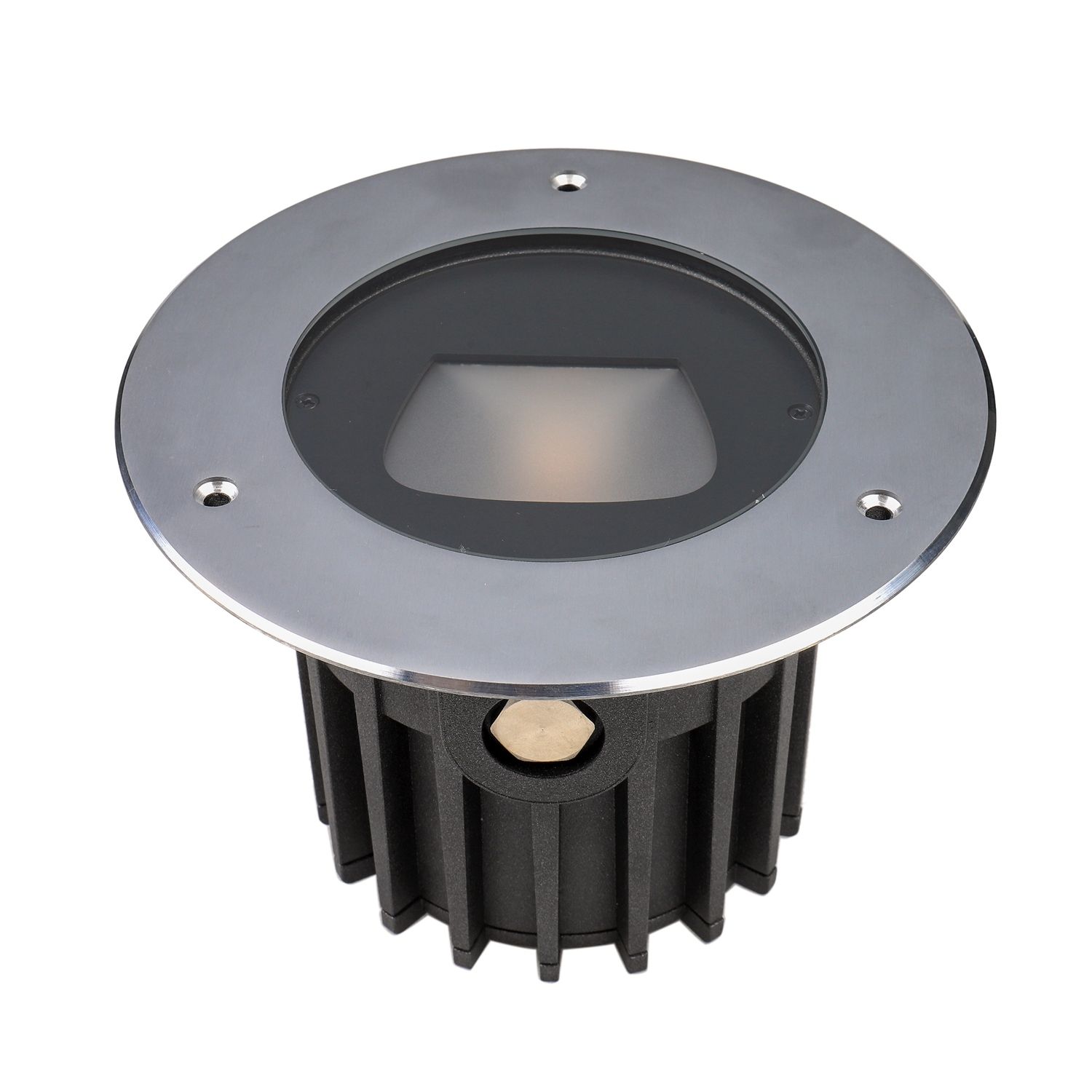 6W IP67 220V LED Inground Outdoor Garden Lighting CE