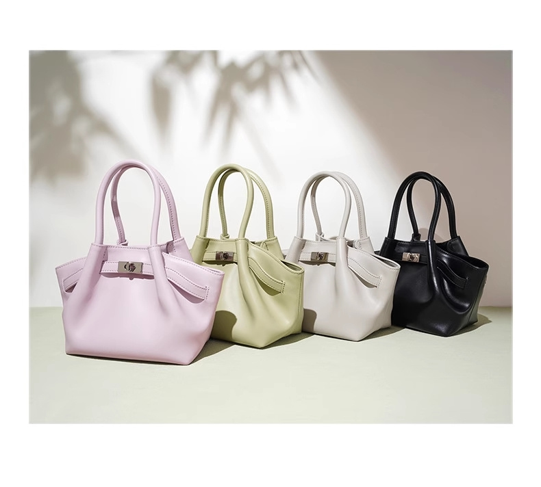 Women Soft PU Leather Shoulder Handbag Fashion Crossbody Bag Ladies Medium Roomy Purses Top Handle Satchel