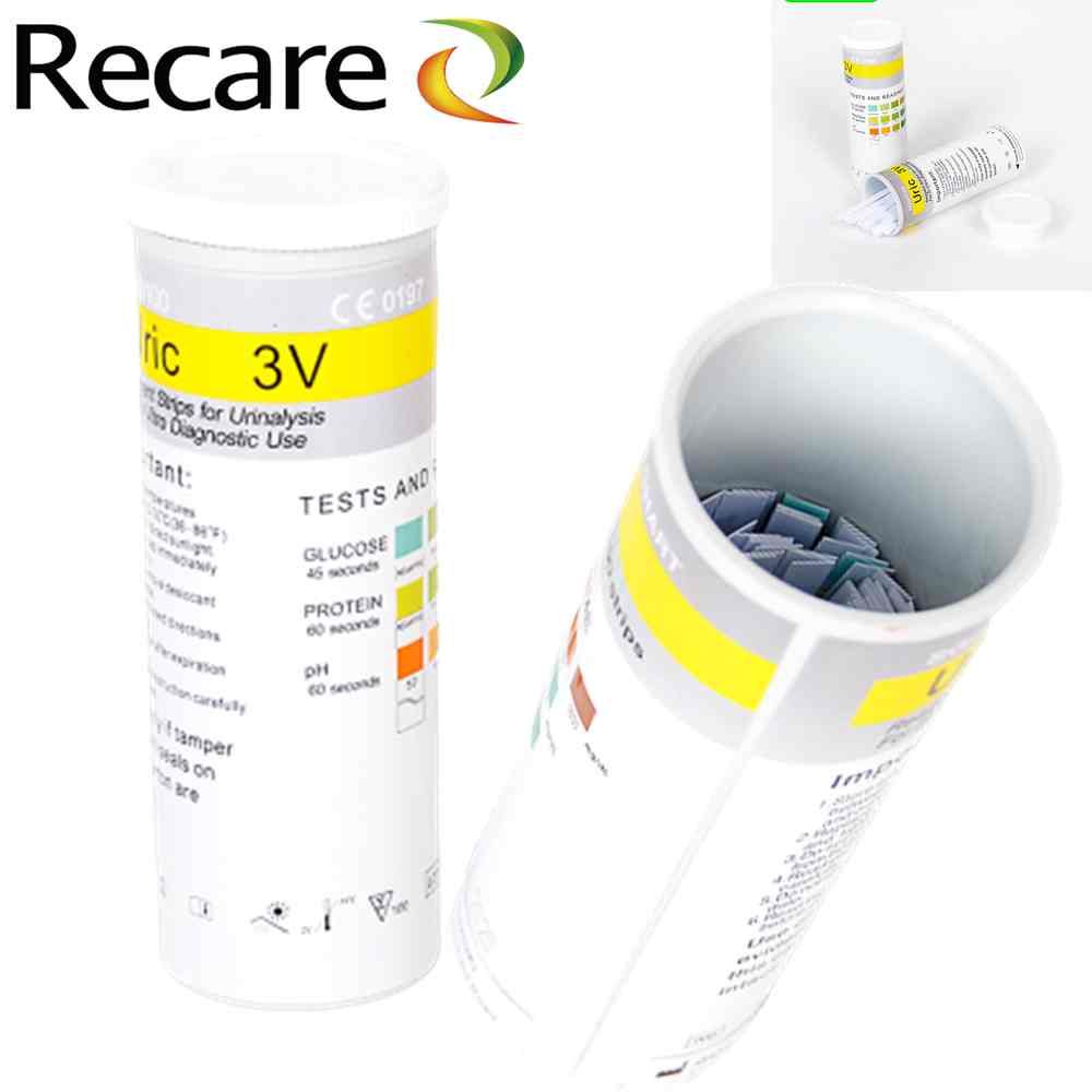 urine dip sticks home protain and ph manufacturer urinalysis kit
