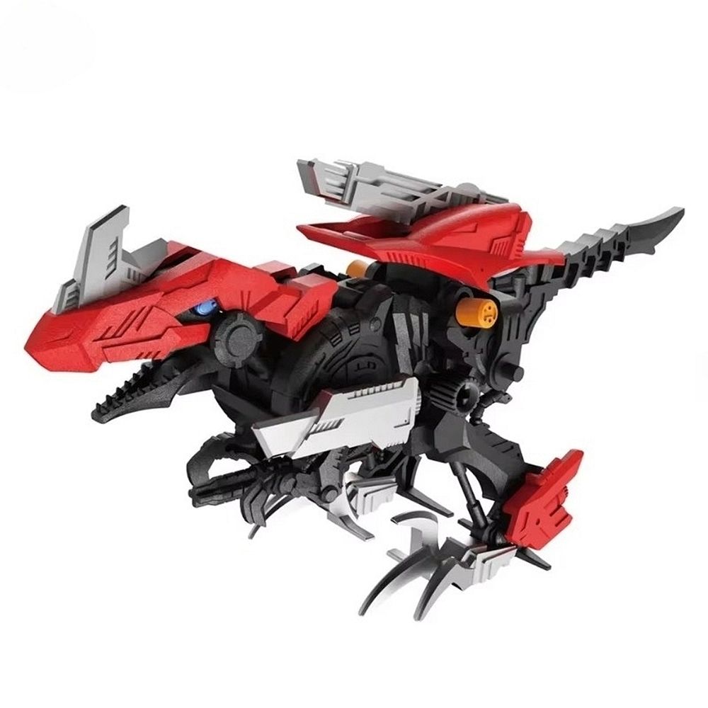 Waterproof Surface Child Novelty Plastic Material Realistic Dinosaur Model Toy