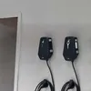 Level 2 7kw RFID Smart Home Electric Vehicle Charging Station