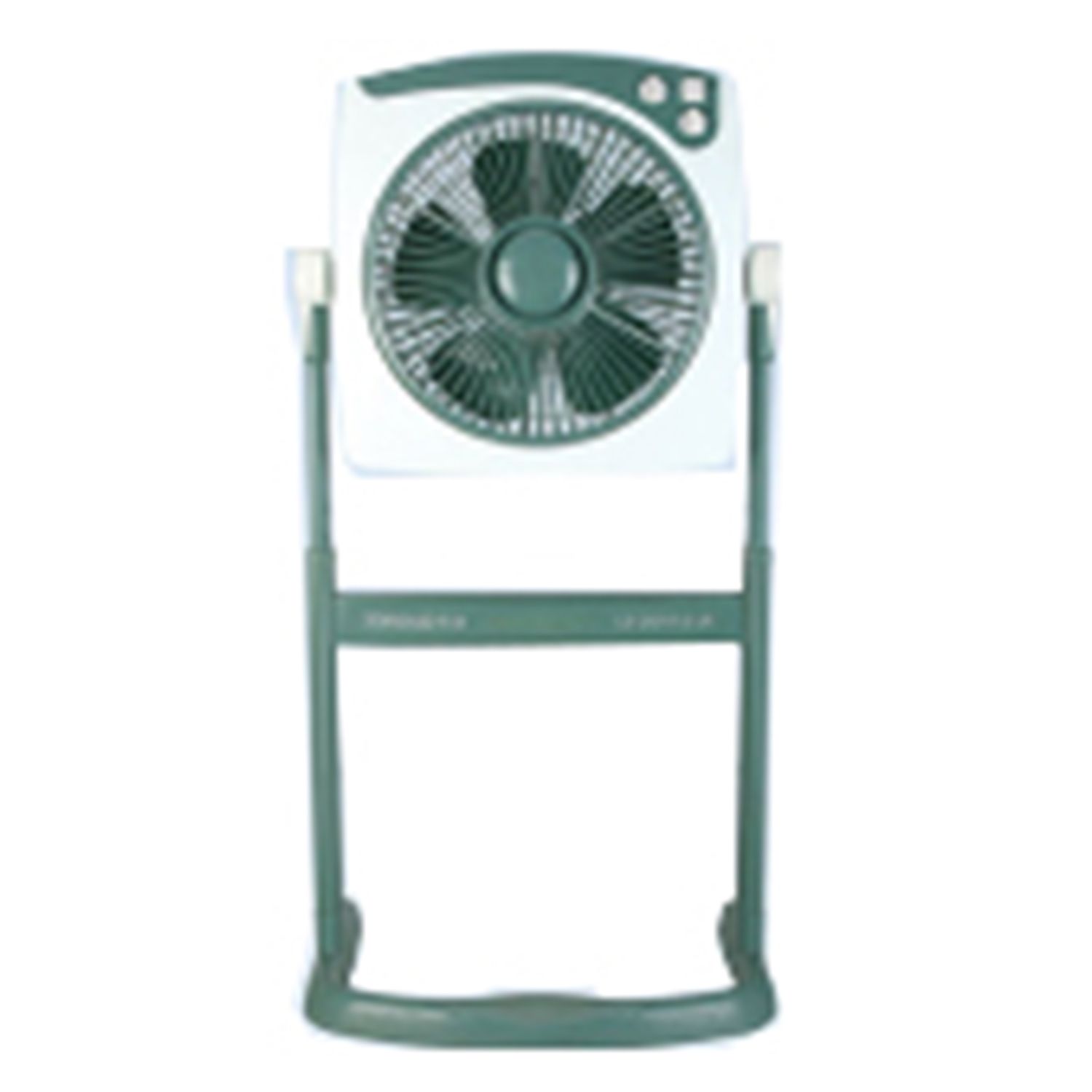 Hot Sale Appliance Electric Floor Box Fan for Home