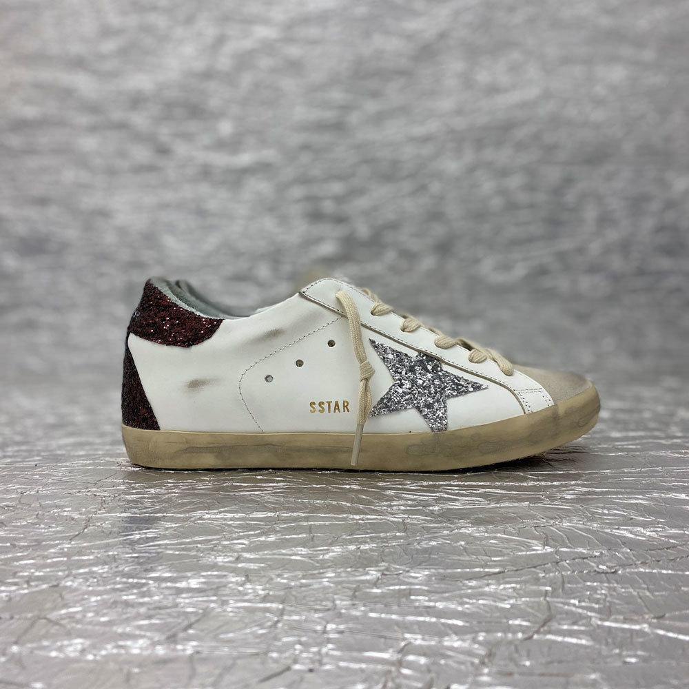 Euro Hot Sell Best Quality Replicas Women Shoes Superstar Sneakers