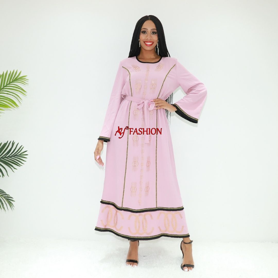 Ethnic Clothing Descent Ladies Dresses An6053 Tanzania Fashion Ladies Fashion Dresses