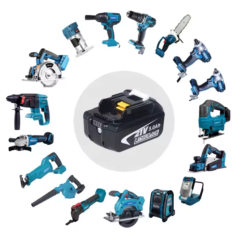 Hot Sale High Quality Professional 20v 18v 6.0ah 5.0ah 4.0ah Lithium-ion Bests Ingco Tools 18v Cordless Tools Combo Kit